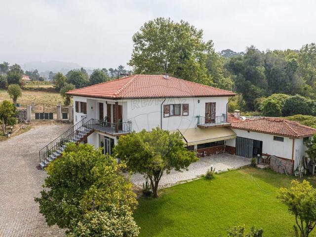 Casa venda em Amares, Braga