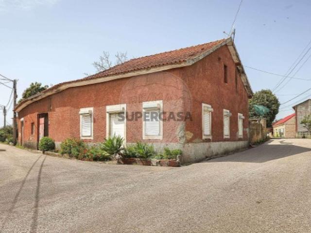 Casa venda em São Lourenço do Bairro, Anadia