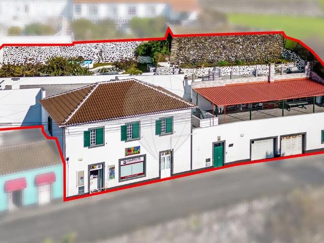Casa venda em Açores, Porto Judeu