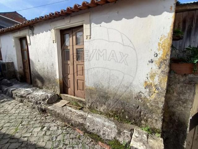 Casa venda em Urjariça, Ansião