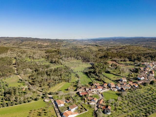 Casa venda em Ribeira de Alcalamouque, Ansião