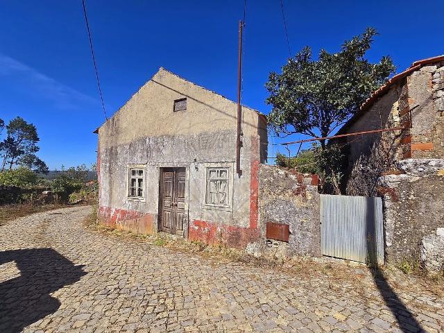 Casa venda em Casal das Sousas, Ansião