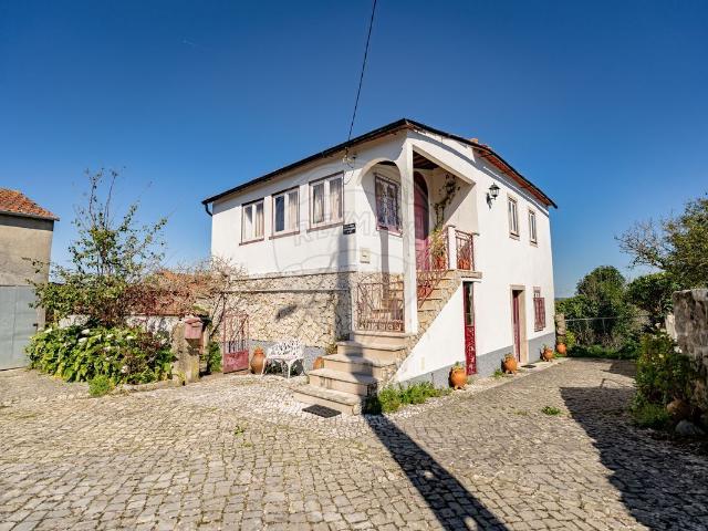 Casa venda em Ansião, Leiria