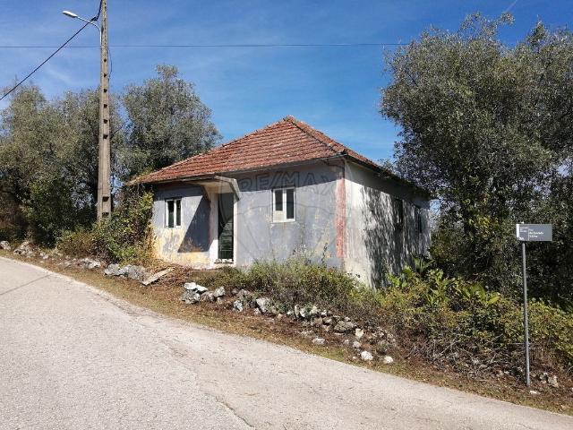 Casa venda em Mogadouro de Cima, Ansião