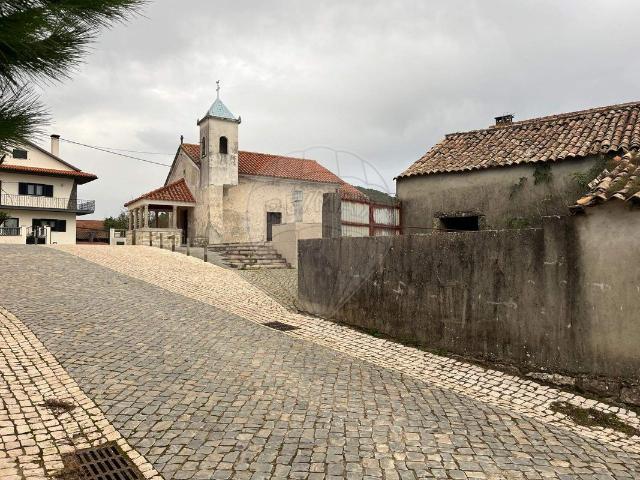 Casa venda em Aljazede, Ansião