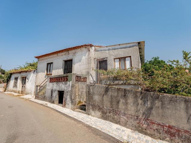 Casa venda em Ribeira de Alcalamouque, Ansião