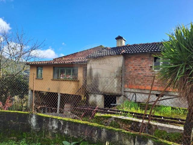 Casa venda em Arcos De Valdevez, Viana Do Castelo