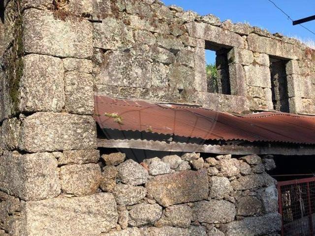 Casa venda em Vale, Arcos De Valdevez
