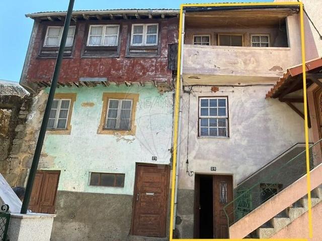 Casa venda em Arcozelo, Gouveia