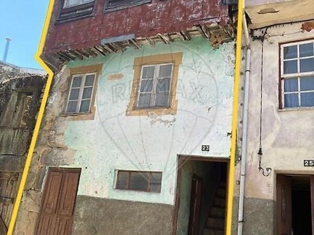 Casa venda em Arcozelo, Gouveia
