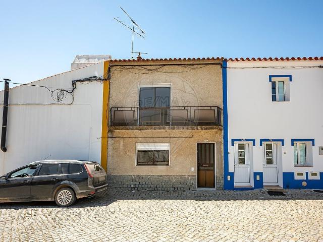 Casa venda em Arraiolos, Évora