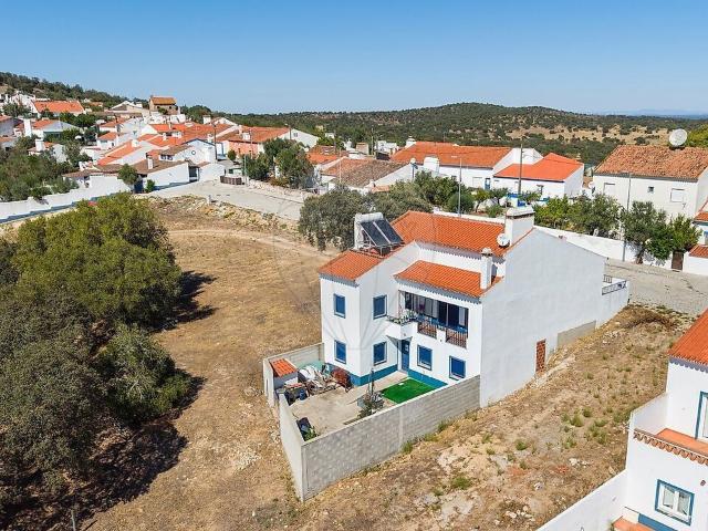 Casa venda em Monte Velho, Arraiolos