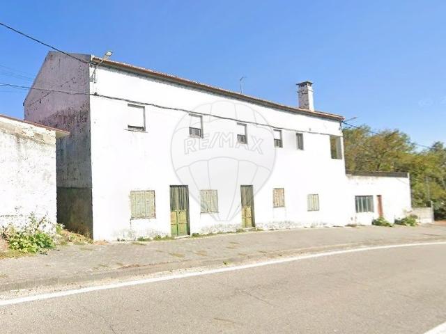 Casa venda em Arrifana, Guarda
