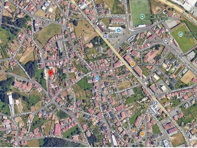 Casa venda em Arrifana, Santa Maria da Feira