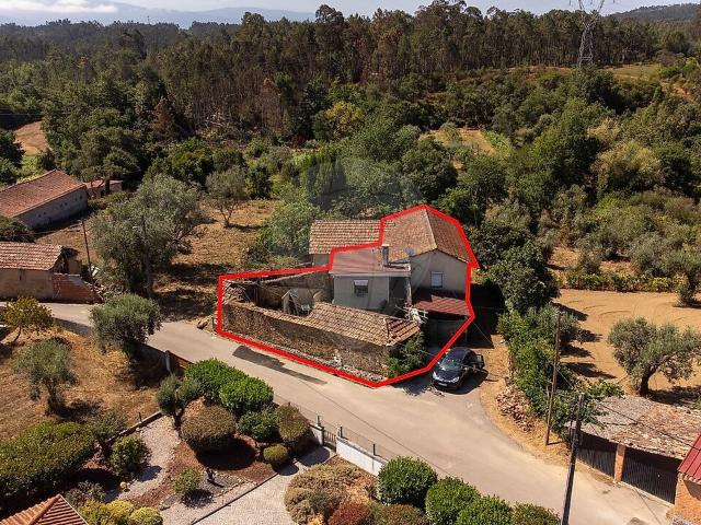 Casa venda em Arrifana, Vila Nova de Poiares