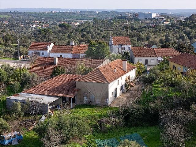 Casa venda em Assentiz, Torres Novas
