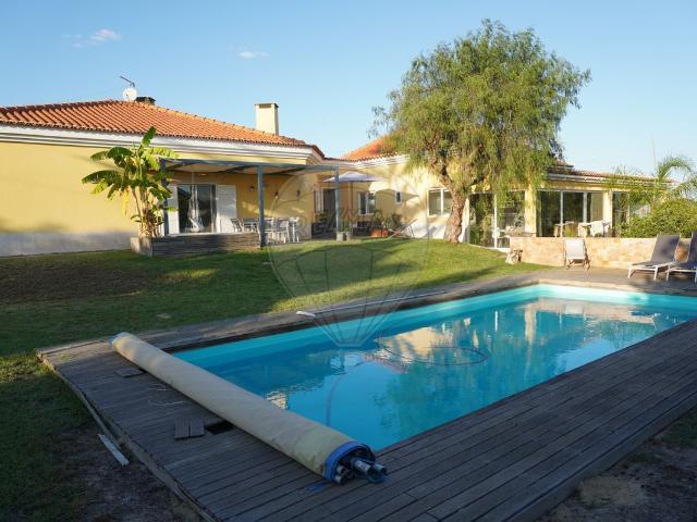 Casa venda em Figueira da Vergonha, Montijo