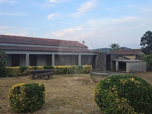 Casa venda em Atiães, Vila Verde