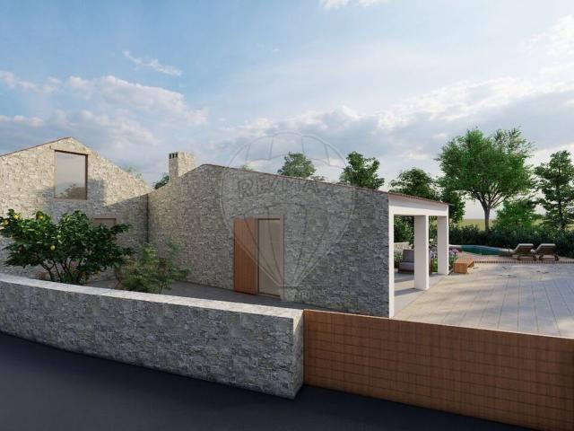 Casa venda em Avecasta, Rego Da Murta