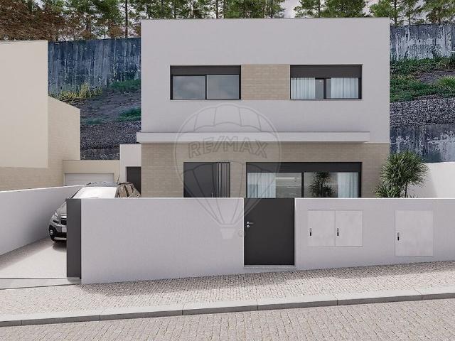 Casa venda em Terroso, Póvoa de Varzim