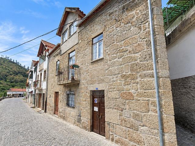 Casa venda em Avô, Coimbra