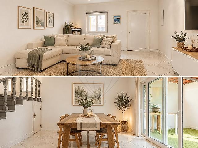 Casa venda em Galeotas, Setúbal