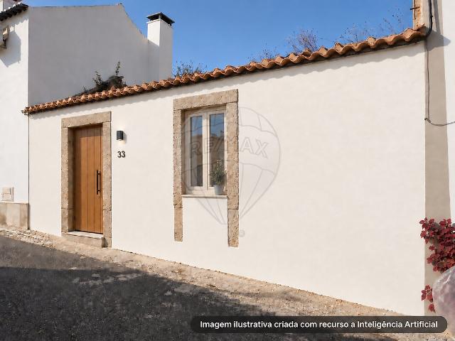 Casa venda em Azeitão (São Lourenço e São Simão), Setúbal