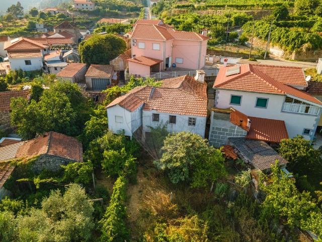 Casa venda em Baião, Porto