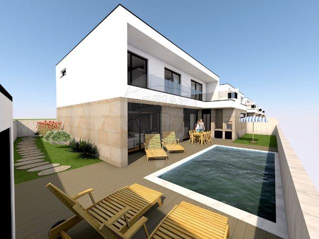 Casa venda em Arcozelo, Braga