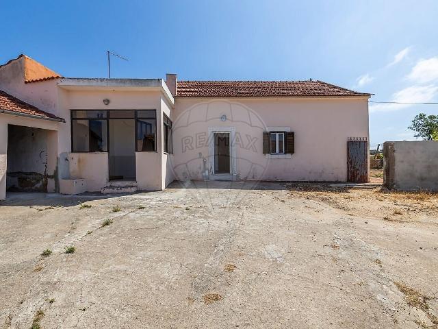 Casa venda em Bárrio, Alcobaça