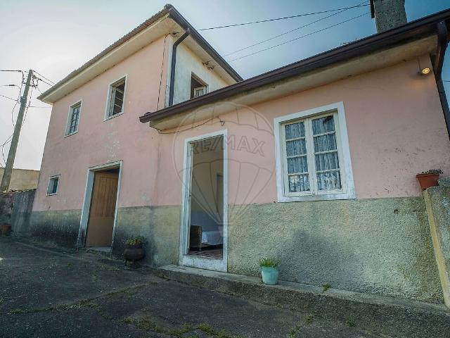 Casa venda em Aguada de Baixo, Águeda