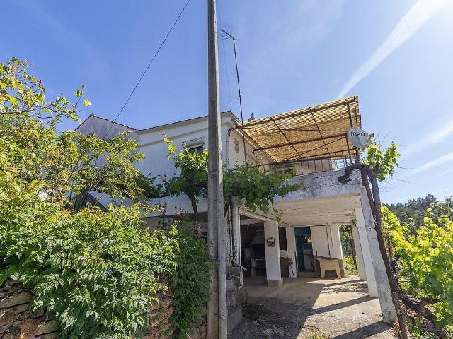 Casa venda em Barroca, Fundão