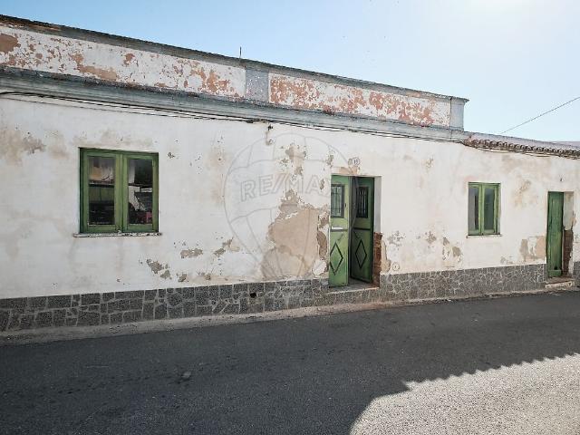 Casa venda em Beja (Santiago Maior e São João Baptista), Beja