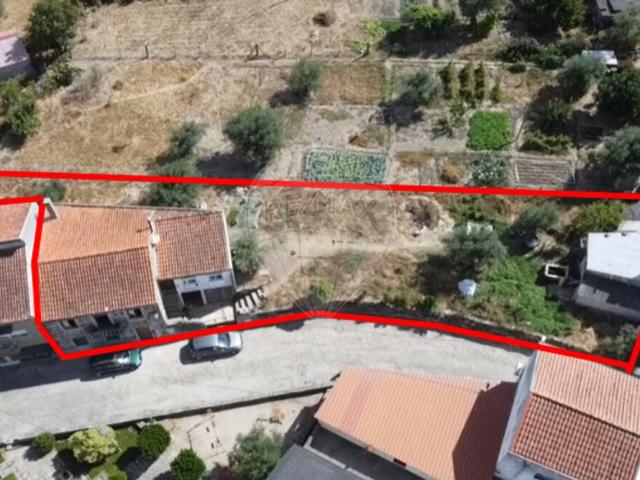 Casa venda em Colmeal da Torre, Belmonte
