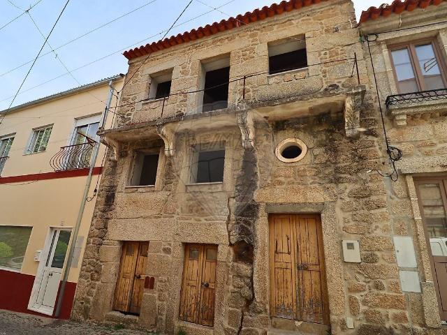 Casa venda em Belmonte