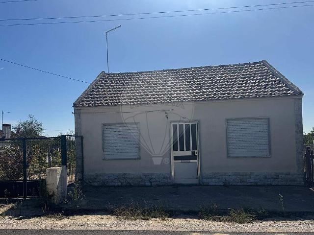 Casa venda em Benfica do Ribatejo, Almeirim