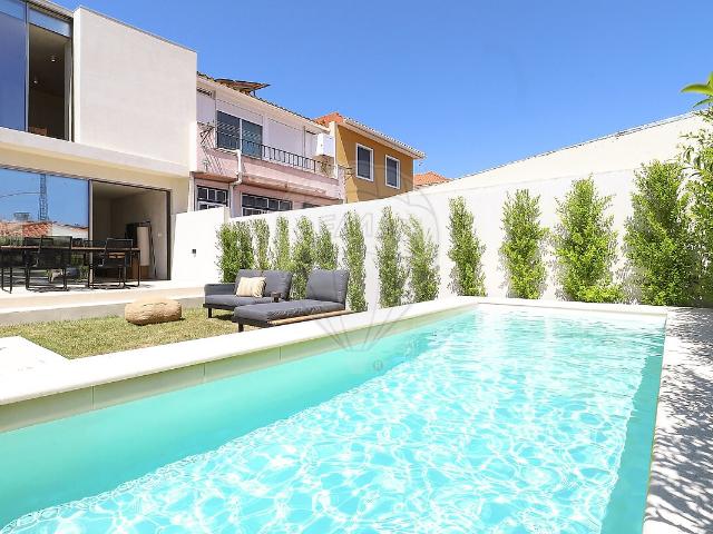 Casa venda em Bairro de Santa Cruz de Benfica, Lisboa
