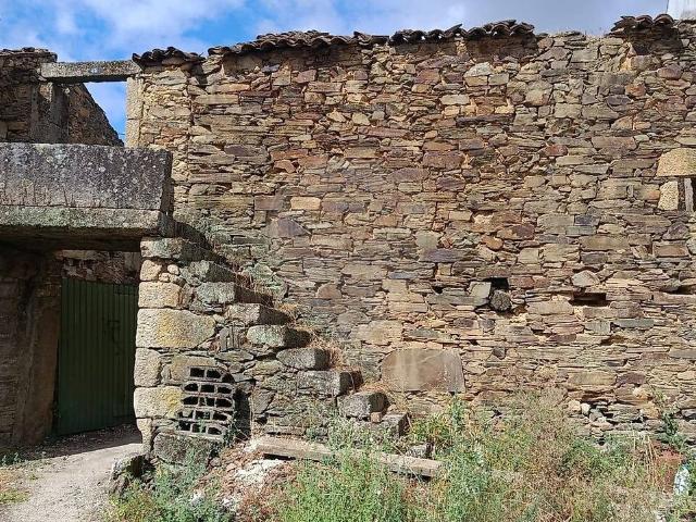 Casa venda em Vale da Senhora da Póvoa, Penamacor