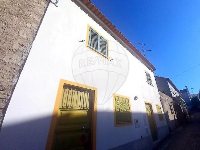 Casa venda em Benquerença, Penamacor