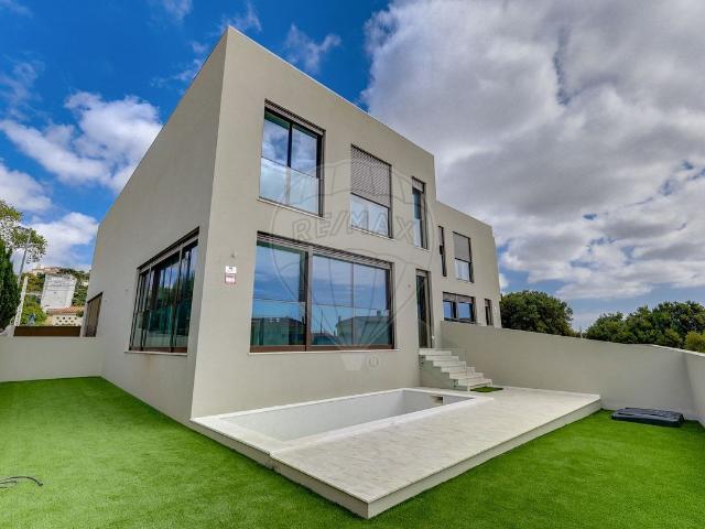 Casa venda em Cabeço de Bicesse, Cascais