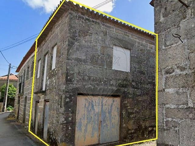 Casa venda em Boa Aldeia, Farminhão e Torredeita, Viseu