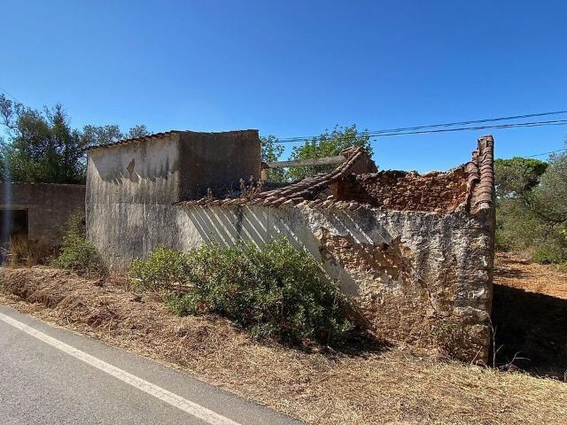 Casa venda em Poço Longo, Olhão
