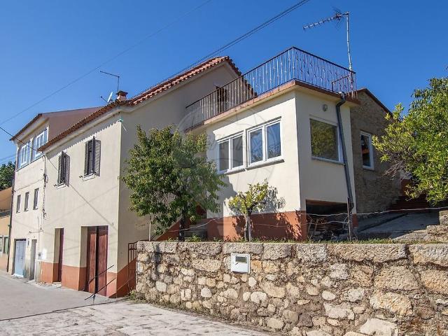 Casa venda em Senhora da Luz, Bobadela