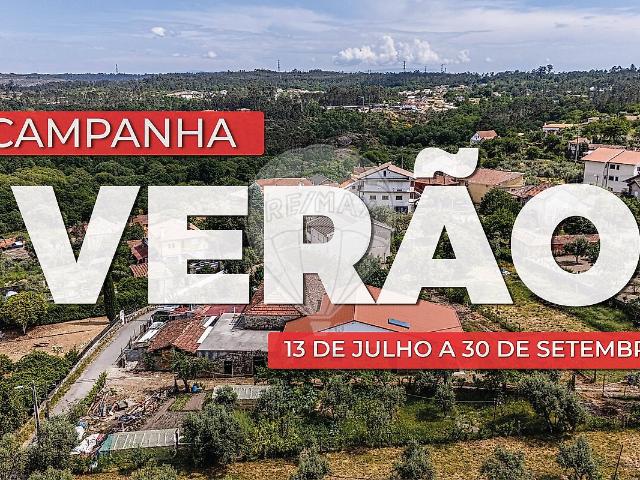 Casa venda em Bodiosa, Viseu