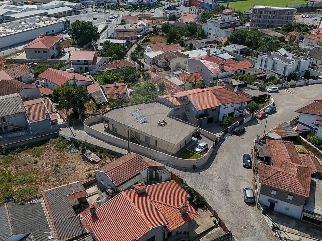 Casa venda em Bougado (São Martinho e Santiago), Trofa