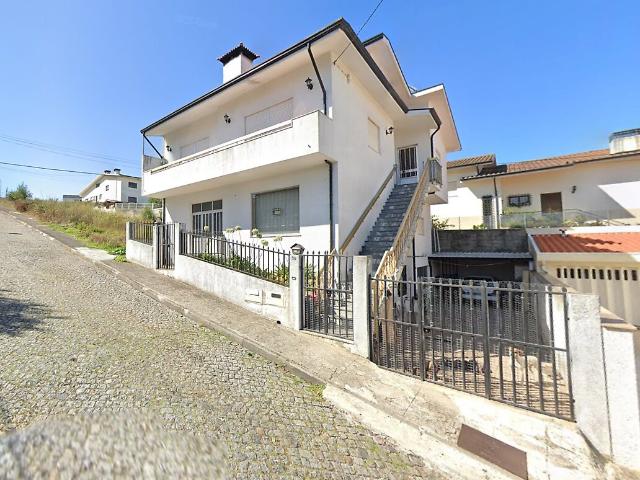 Casa venda em Bougado (São Martinho e Santiago), Trofa