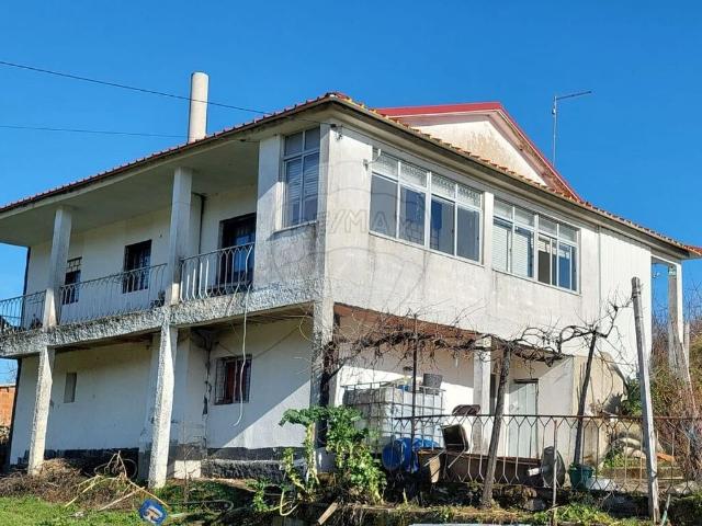 Casa venda em Carçãozinho, Bragança