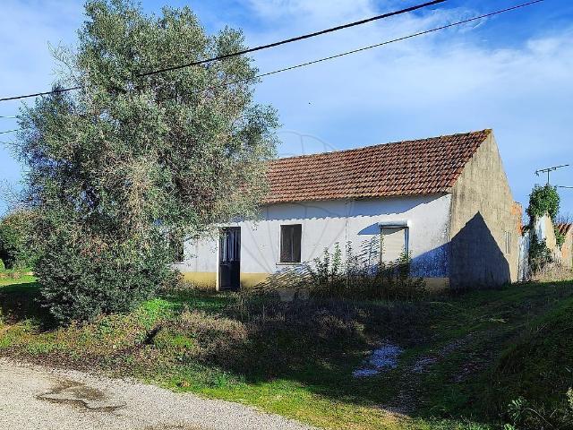 Casa venda em Casével e Vaqueiros, Santarém