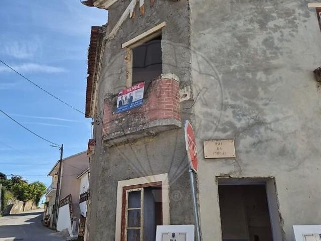 Casa venda em Casével e Vaqueiros, Santarém