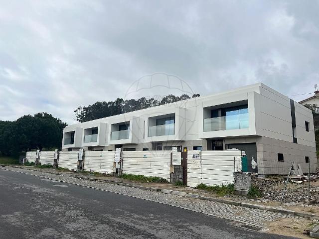 Casa venda em Sistães, Vila Nova de Famalicão